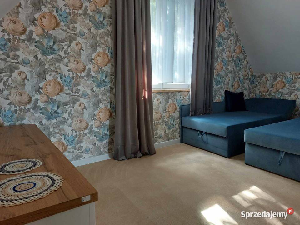 Na sprzedaż Kwiatowy Domek Sprzedaż Domy