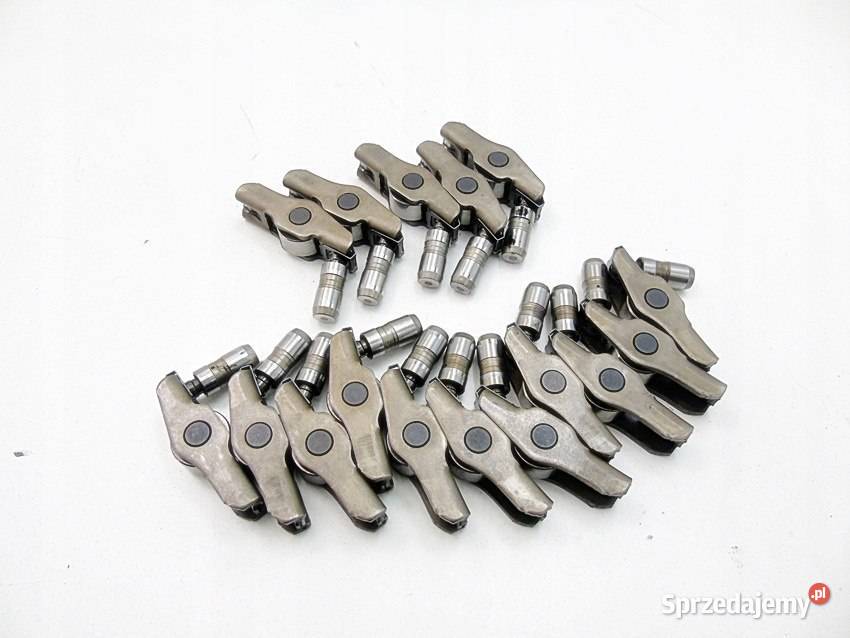 DŹWIGIENKI POPYCHACZE GŁOWICY 23 HPI JTD DUCATO osobowe śląskie Sosnowiec