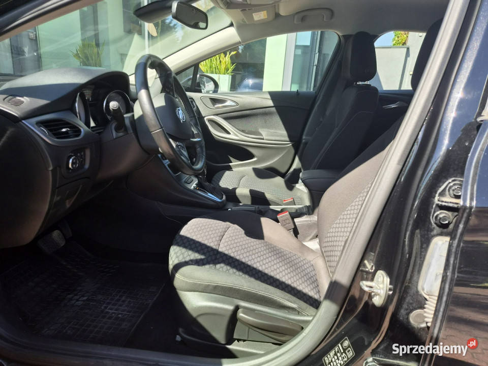 Opel Astra Enjoy 14 150 Automat Salon Polska Rok produkcji 2019