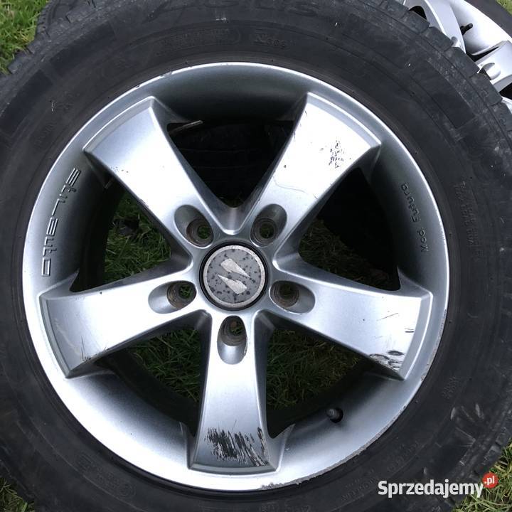 Vw T5 Opony i felgi Krasnystaw