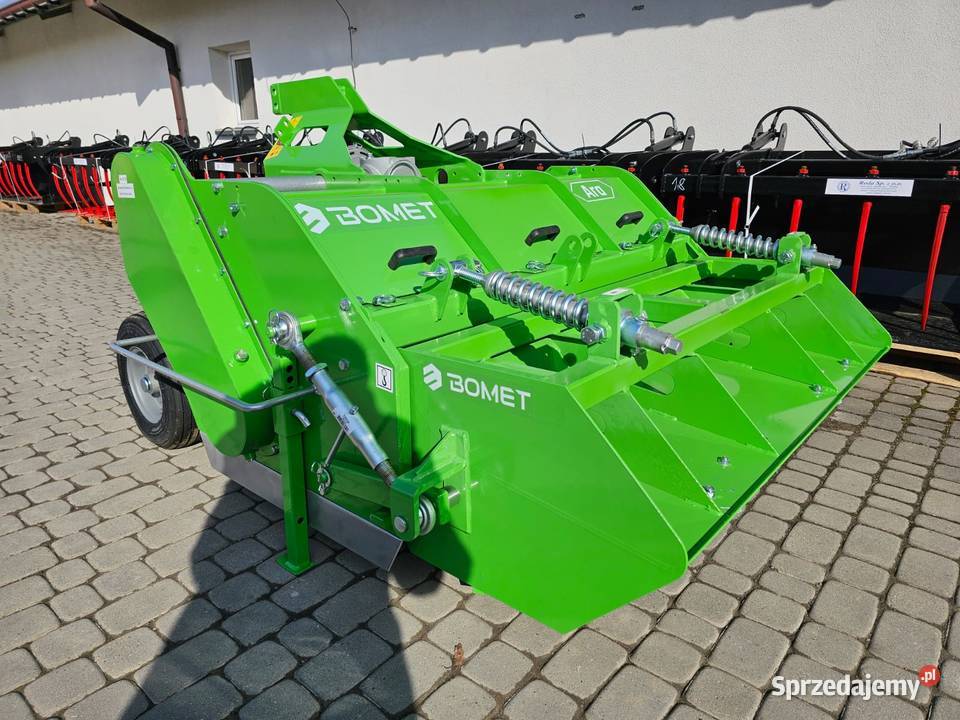 Agregat formująco pielęgnacyjny Ara sprzedam