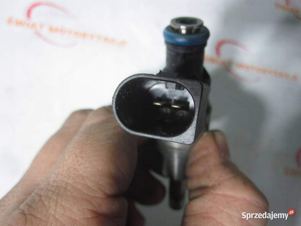 AUDI A4 B7 20 TFSI wtryskiwacz 0261500020 świętokrzyskie sprzedam