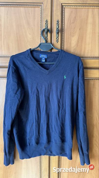 Polo Ralph Lauren koszulka sweter XL 158170 Alwernia sprzedam