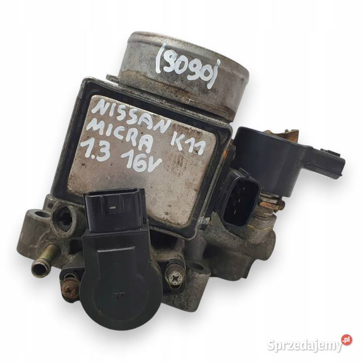 PRZEPUSTNICA Nissan Micra K11 13 16V Chełm