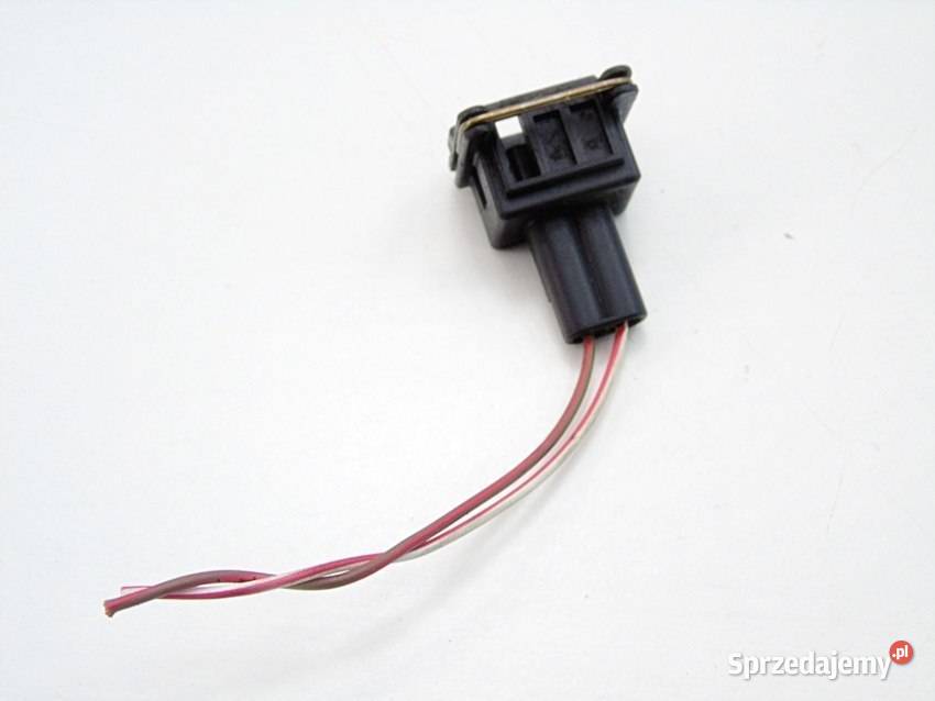Wtyczka kostka 125 14 16 16v Fiesta Fusion Mazda Sosnowiec