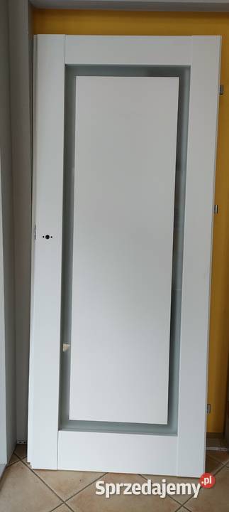 Nowe skrzydło 80 Lewe Drzwi Rzeszów