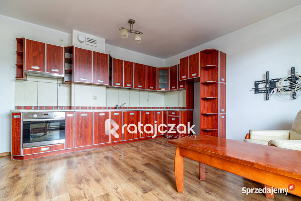 Mieszkanie Wejherowo Przemysłowa 485m2 3 pokoje Piętro 2
