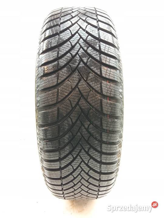 OPONA ZIMOWA SEMPERIT SPEEDGRIP 5 19565R15 3521