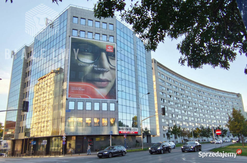 wynajmu lokalu Warszawa 20m 20m2