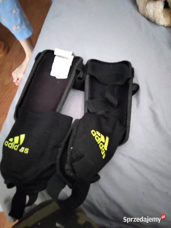 Ochraniacze predator piłkarskie Kielce