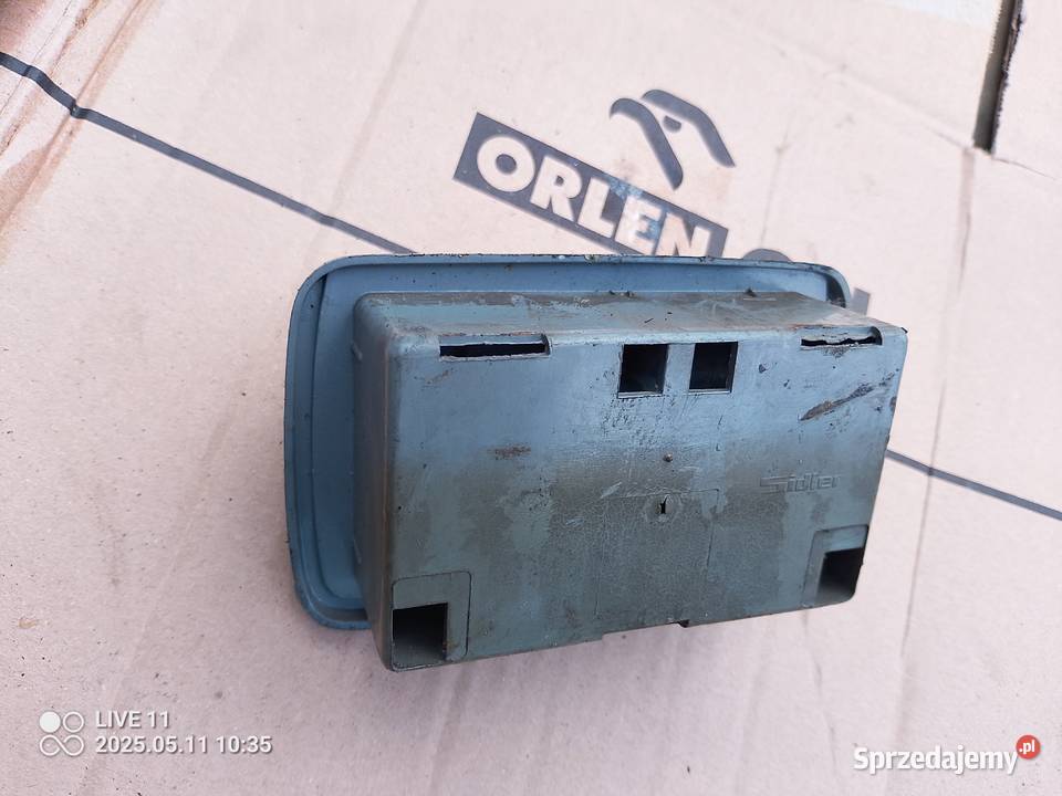 Mercedes g 463 popielniczka Kocmyrzów sprzedam