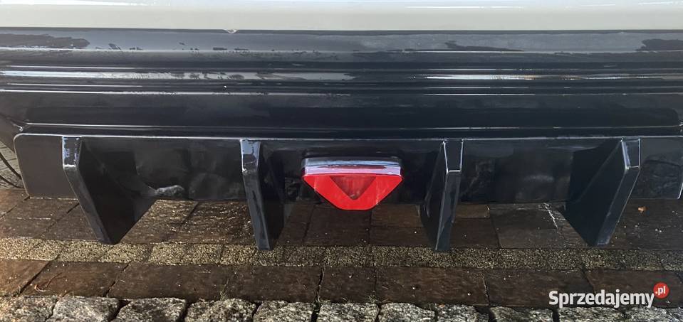 Chevrolet Camaro 2022 Rudy sprzedam