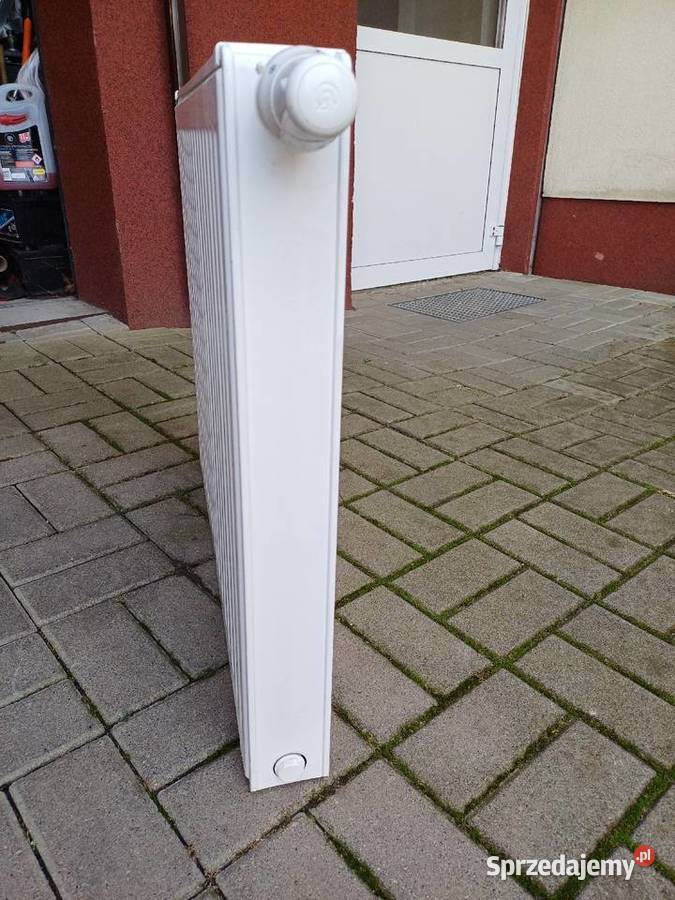 Grzejnik panelowy KV21 COSMO VNH 600x720 prawy Grzejniki Lubin