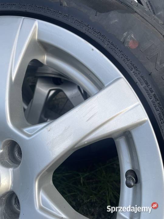 Koła 5x112 R16 Wałbrzych