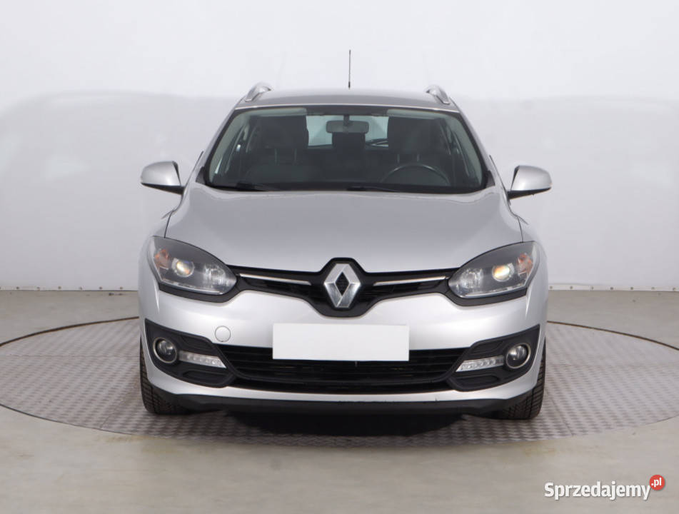 Renault Megane 15 dCi manualna Piaseczno
