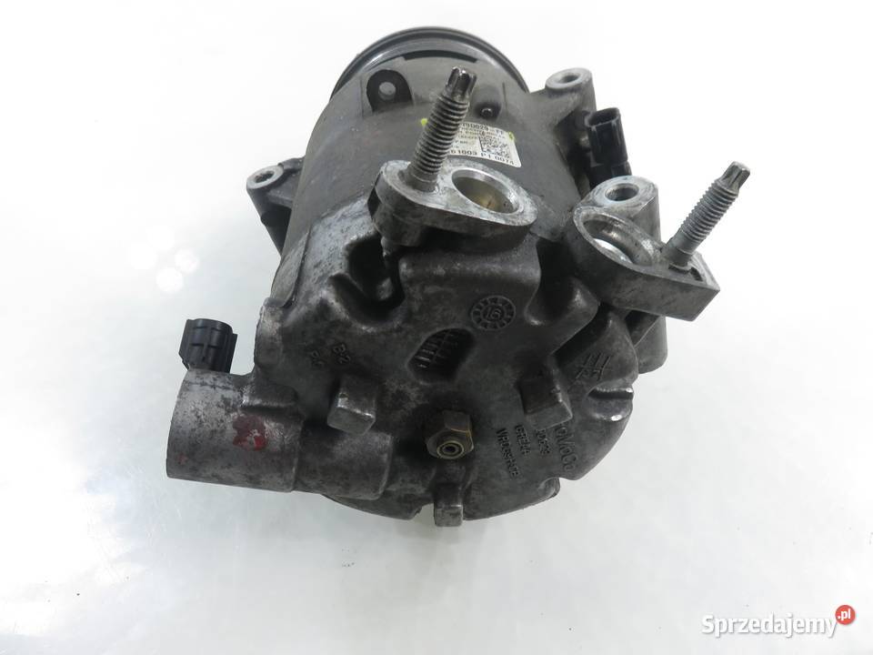 KOMPRESOR KLIMATYZACJI FORD S II 20 TDCi osobowe