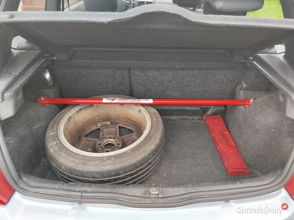 Renault Clio 2 Sport ph2 z LPG 2002 podkarpackie Krosno