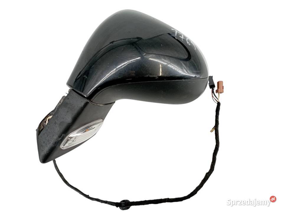 LUSTERKO LEWE 7PIN EUROPA 96806498XT Peugeot 207
