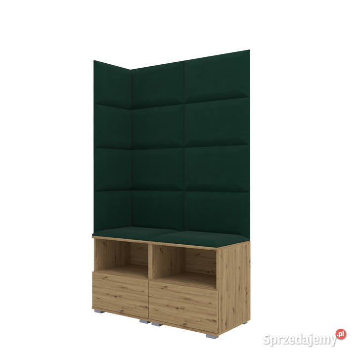 Garderoba do przedpokoju Lena 5 różne warianty Tarchały Małe sprzedam