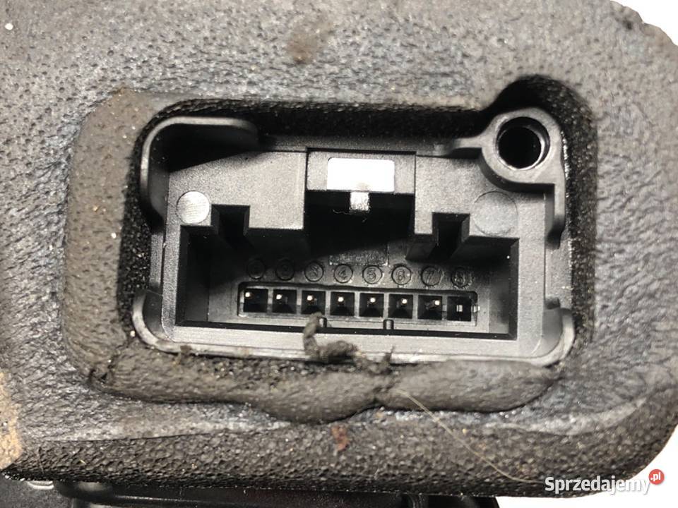 ZAMEK DRZWI PRAWY PRZÓD VW ARTEON Hatchback osobowe