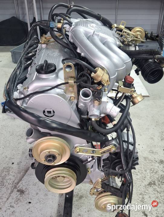 Bmw e30 baur tc 20 b 84 renowacji nieuszkodzony Kielce