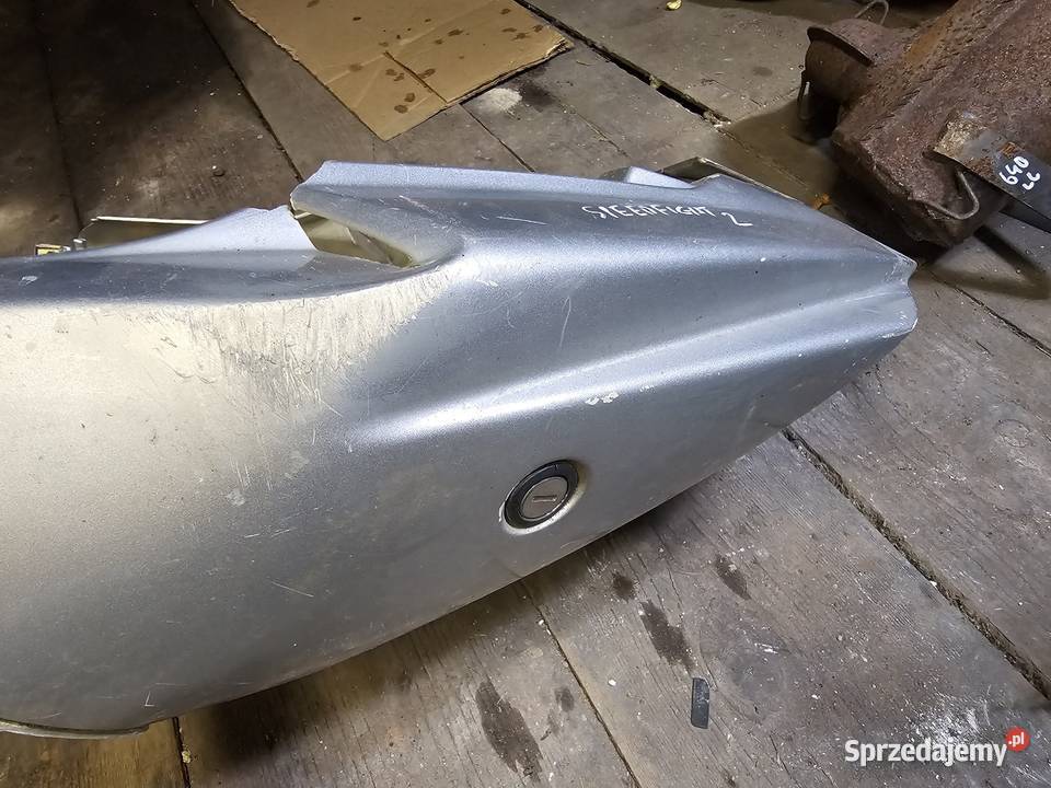 Peugeot speedfight 2 plastik plastiki tylny Jelenia Góra sprzedam