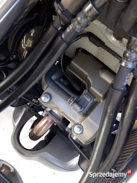 Sprzedam Honda Varadero xl1000 Skoki sprzedam