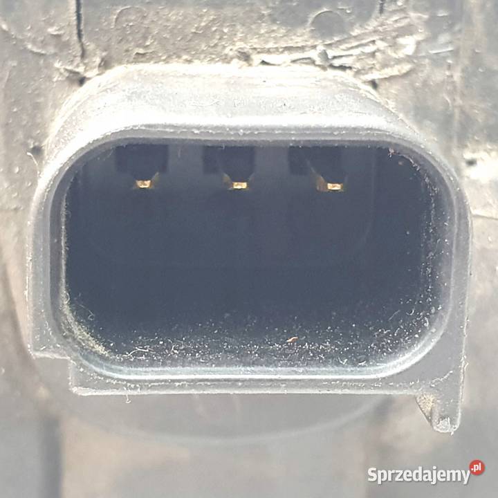 CEWKA ZAPŁONOWA Ford Focus MK2 C 16 16V BOSCH lubelskie