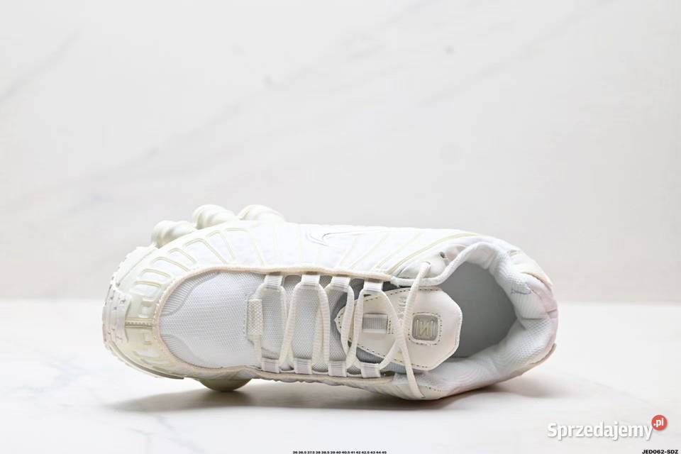 Buty damskie NIKE SHOX TL Nowość 2025 3642 Warszawa