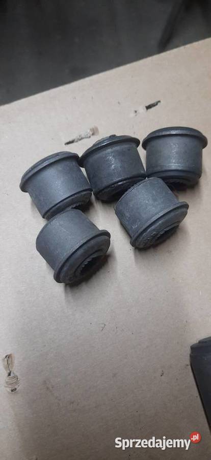 Tuleja wspornika układu kierowniczego 126p małopolskie Kraków