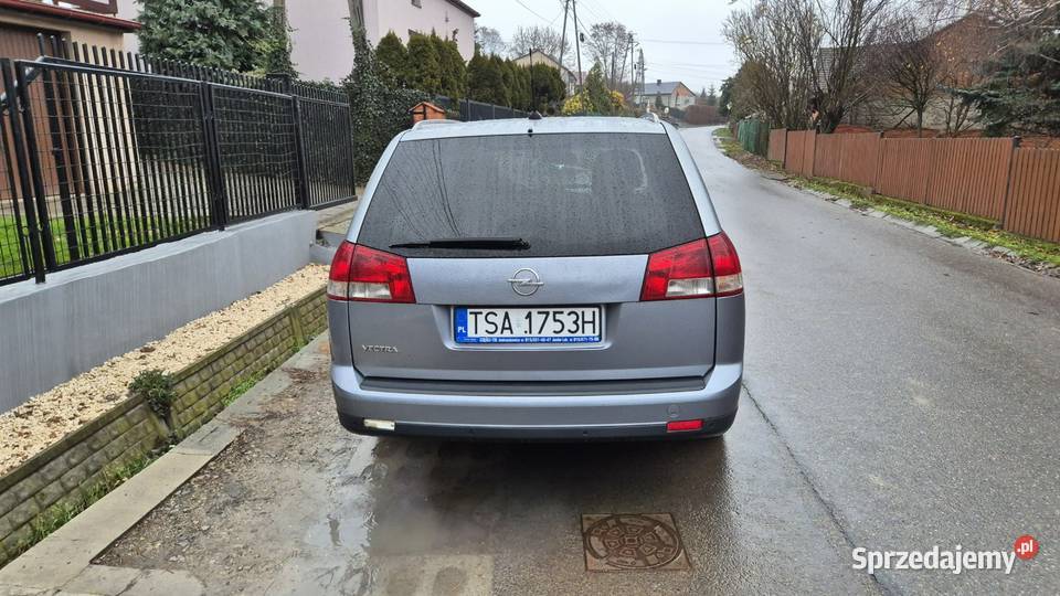 Sprzedam auto Sandomierz