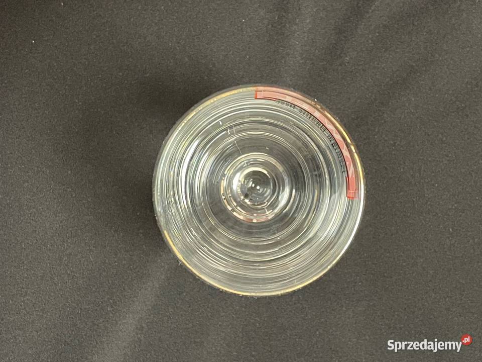 Szklanka Pokal Żywiec 03 l na stopce