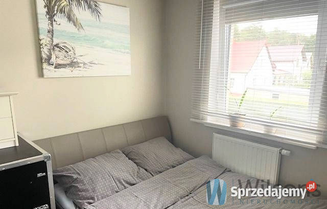 sprzedaży mieszkania Jantar 5542m2 3 pokoje