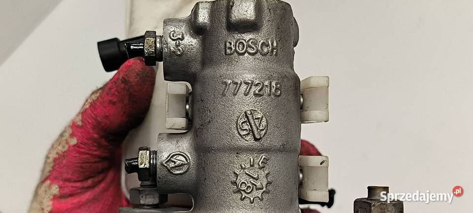 SERWO HAMULCOWE FIAT TIPO 52036071 kujawsko-pomorskie Lipno