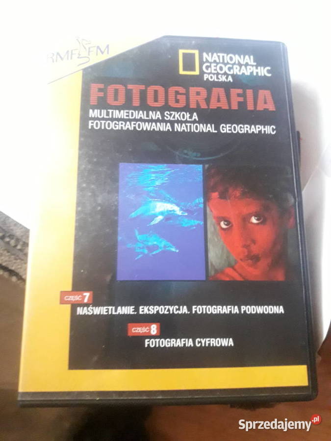 FOTOGRAFIA 78 Multimedialna szkoła mazowieckie Warszawa