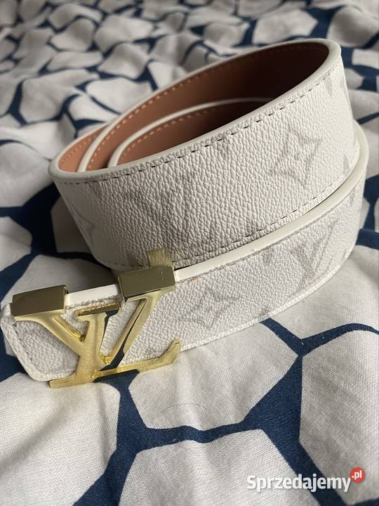 Pasek Louis Vuitton pomorskie Lębork