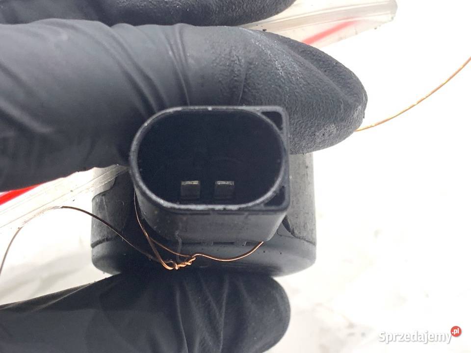 REGULATOR CIŚNIENIA PALIWA AUDI A8 D5