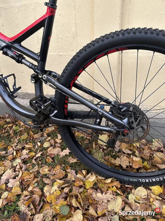 Specialized Stumpjumper Elite 29 XL XTR zadbany Zgorzelec