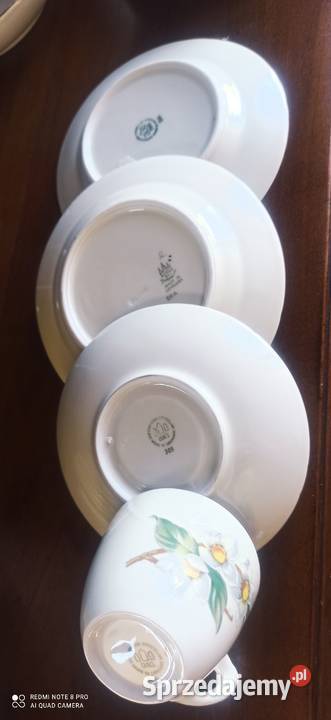 Filiżanka BG Kjbeham Royal Copenhagen Denmark Gdańsk