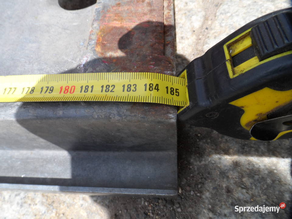 laweta najazd trap lawety Legnica