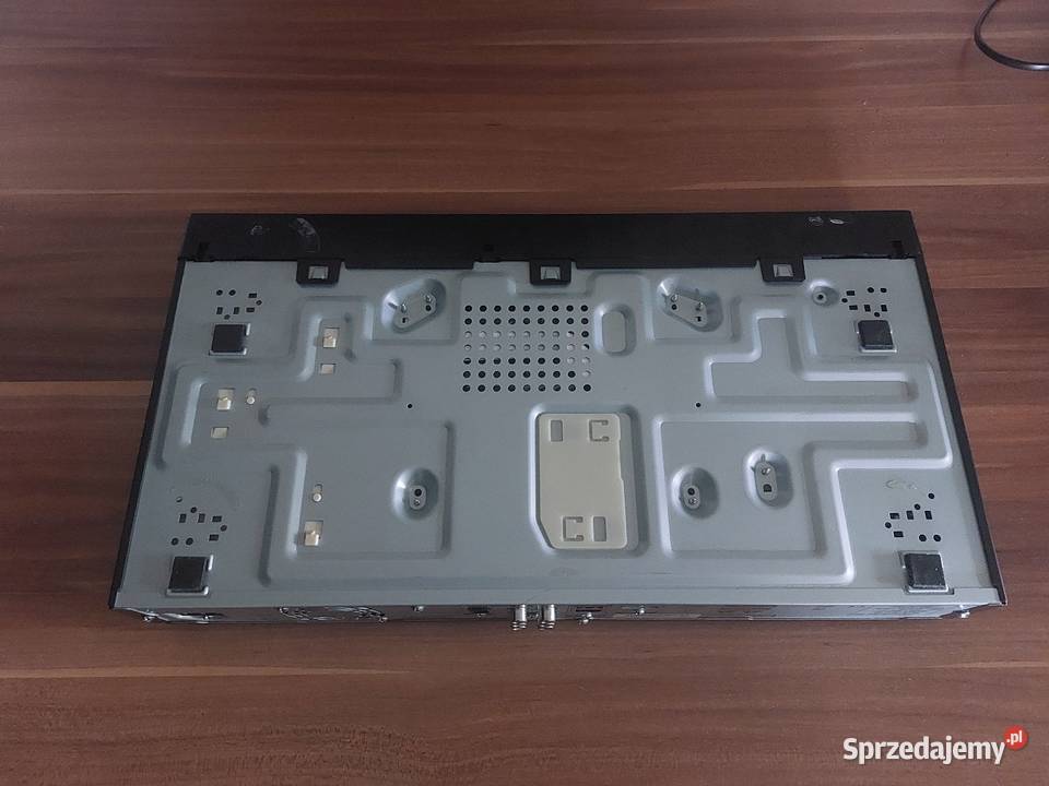 Sprzedam Blu Ray DVD Pioneer z pilotem USB