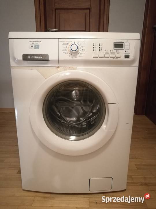 Pralka Electrolux EWF106417W części programator Ostrów Lubelski