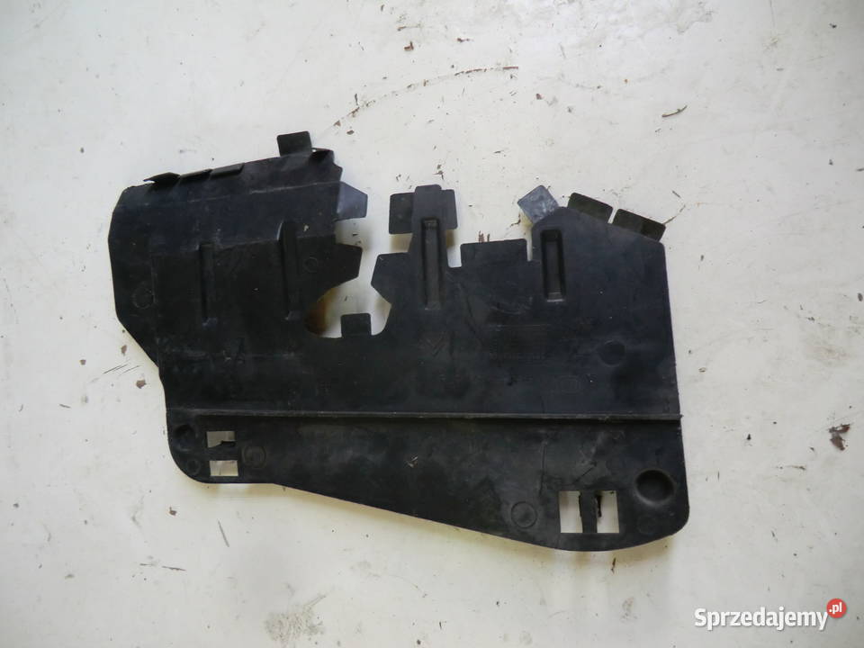 Citroen C2 Kierownica powietrza