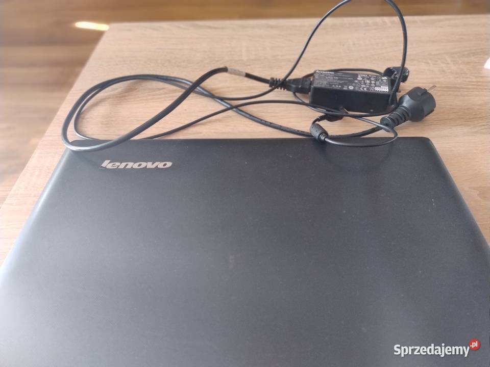 Laptop Lenovo G50 30 156 podkarpackie Tarnobrzeg