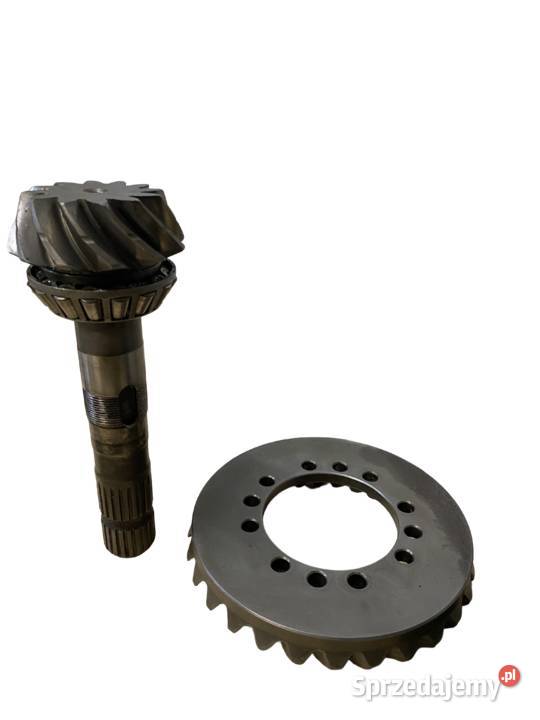 WAŁEK ATAKUJĄCY KOŁO PIERŚCIENIOWE 12x29 Pozostałe łódzkie Łódź