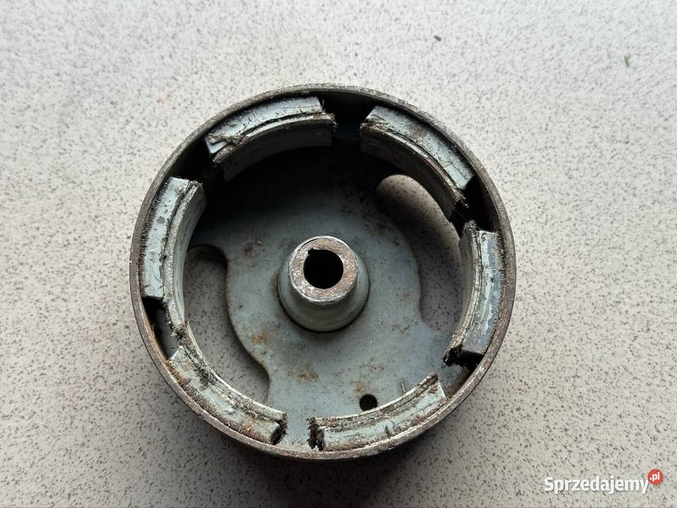 Magneto Romet Chart Pozostałe sprzedam