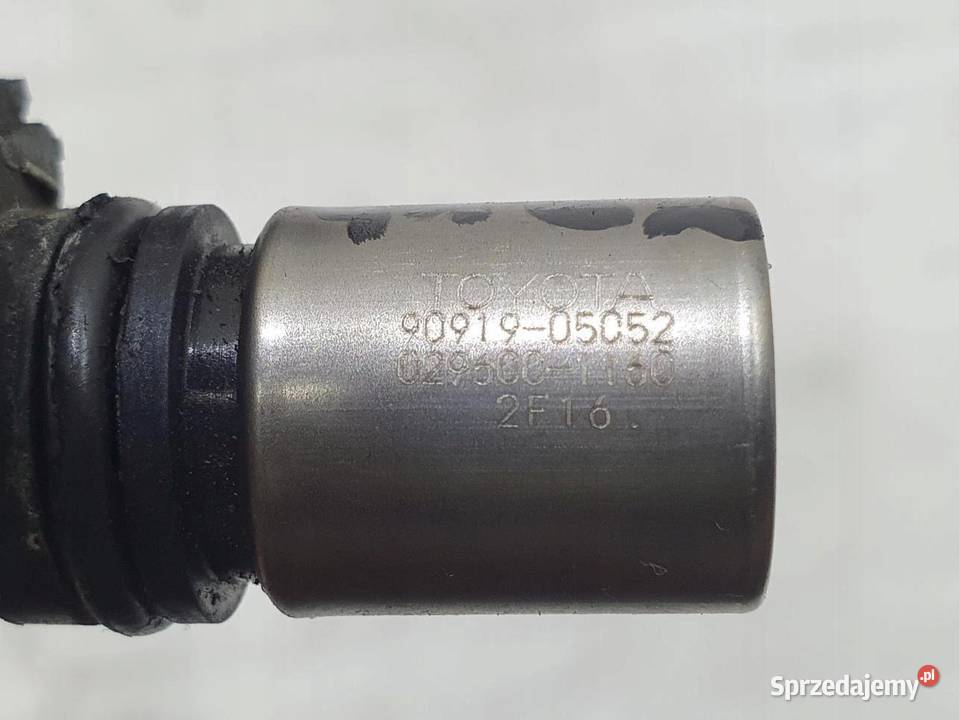 CZUJNIK WAŁKA 9091905052 LAND CRUISER 120 30D wielkopolskie