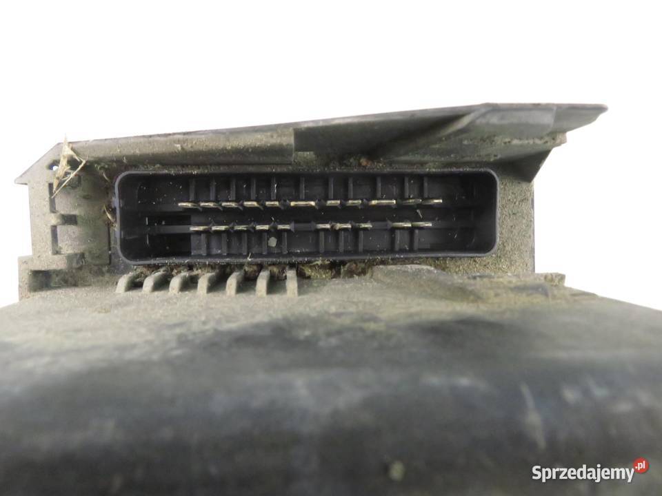 POMPA ABS AUDI A4 8D2 B5 8D0614111B 0265218017