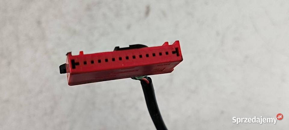 PRZEŁĄCZNIK ZESPOLONY RENAULT CLIO II kujawsko-pomorskie Lipno