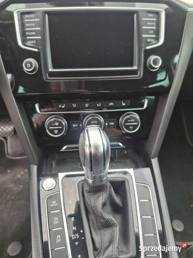 Vw Passat B8 Drezdenko sprzedam